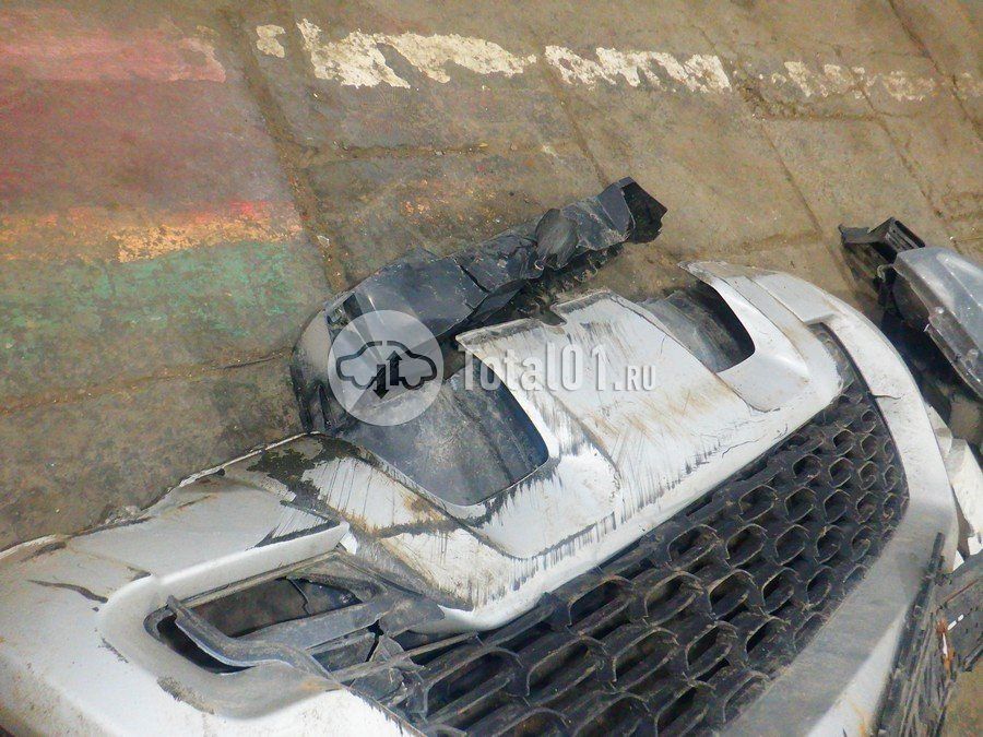 Фото Renault Duster 384