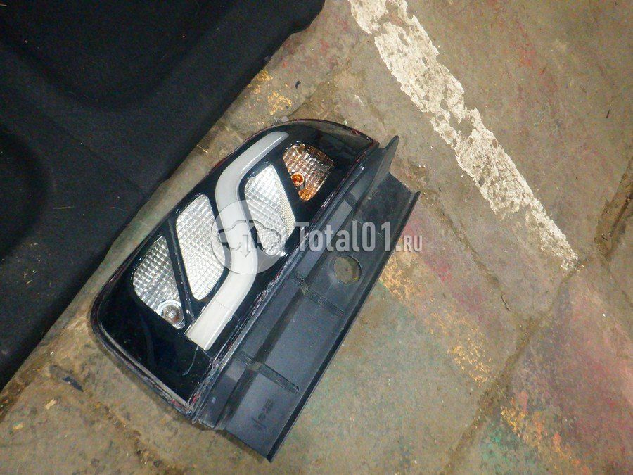 Фото Renault Duster 386