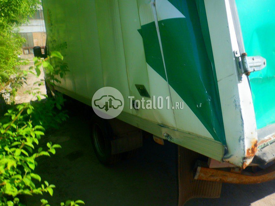 Фото Sollers ATLANT 12