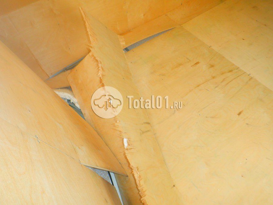 Фото Sollers ATLANT 28