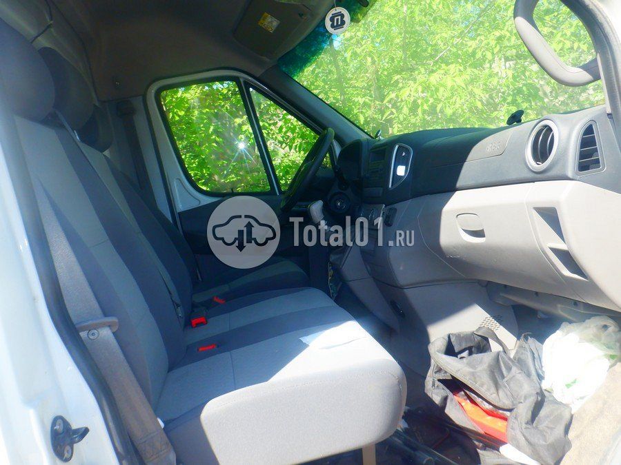 Фото Sollers ATLANT 38
