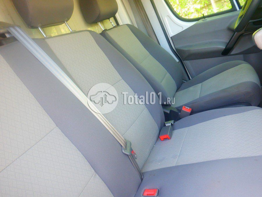 Фото Sollers ATLANT 48
