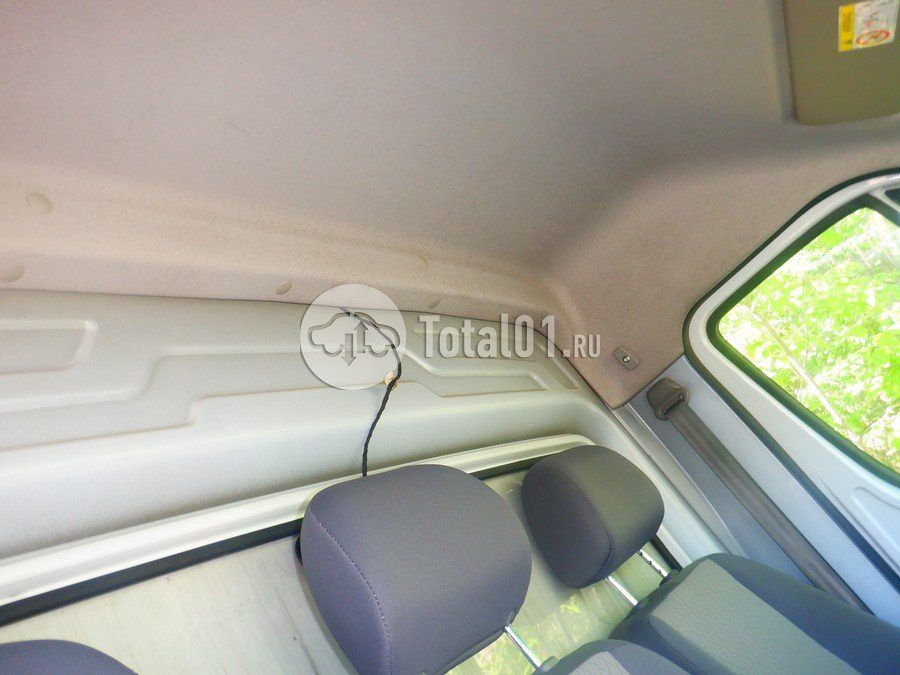 Фото Sollers ATLANT 50