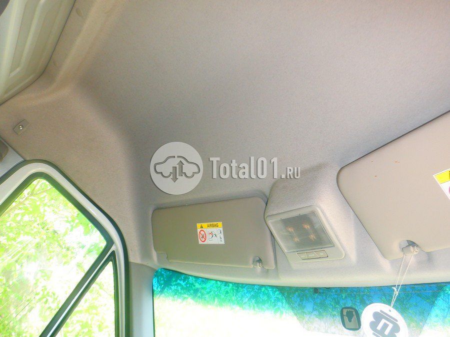 Фото Sollers ATLANT 58