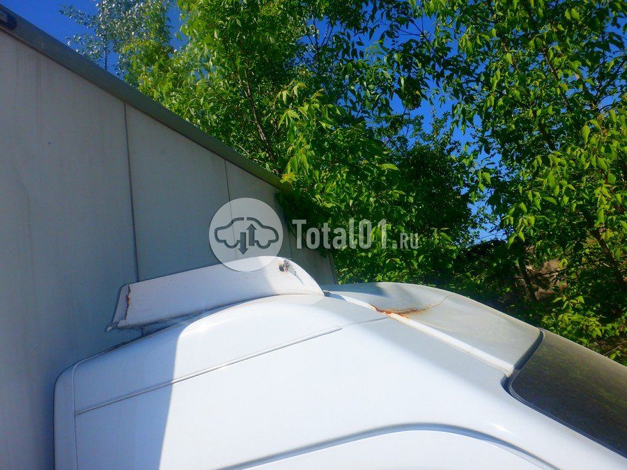Фото Sollers ATLANT 64