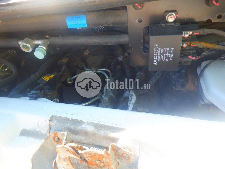 Фото Sollers ATLANT 78