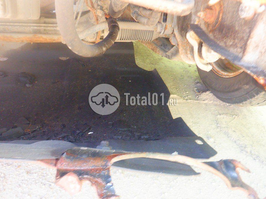 Фото Sollers ATLANT 98