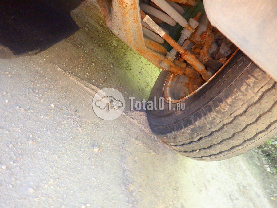 Фото Sollers ATLANT 100