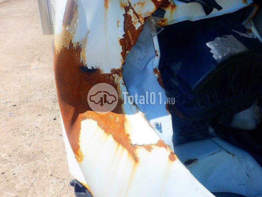 Фото Sollers ATLANT 120