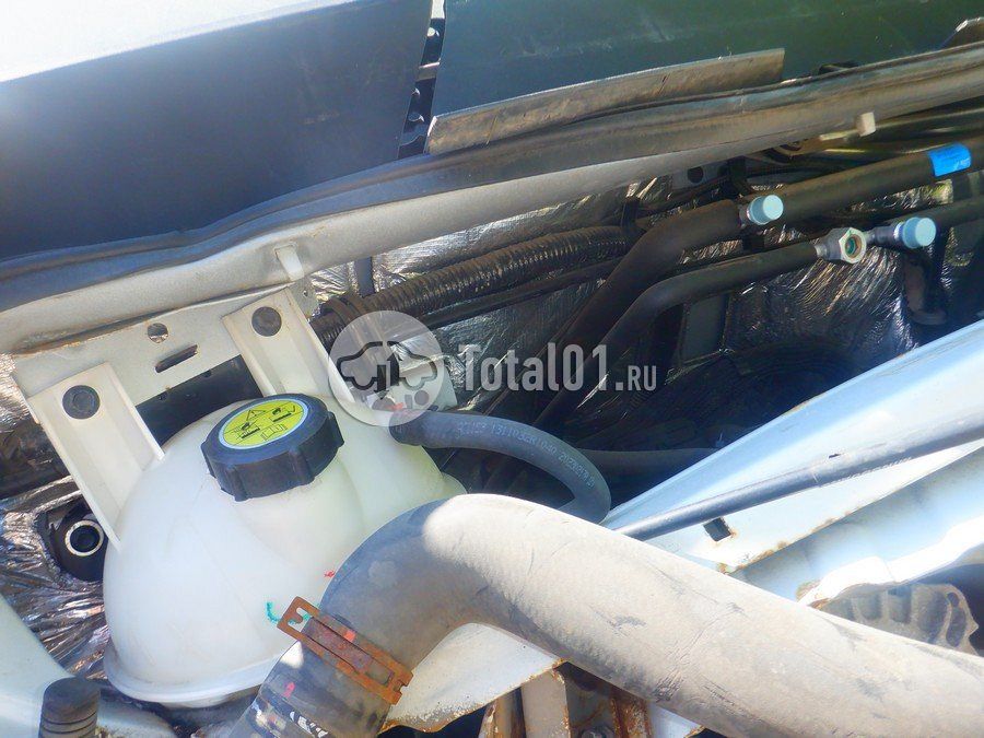 Фото Sollers ATLANT 130