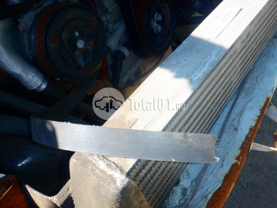 Фото Sollers ATLANT 140