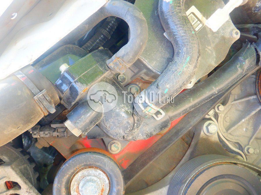 Фото Sollers ATLANT 146