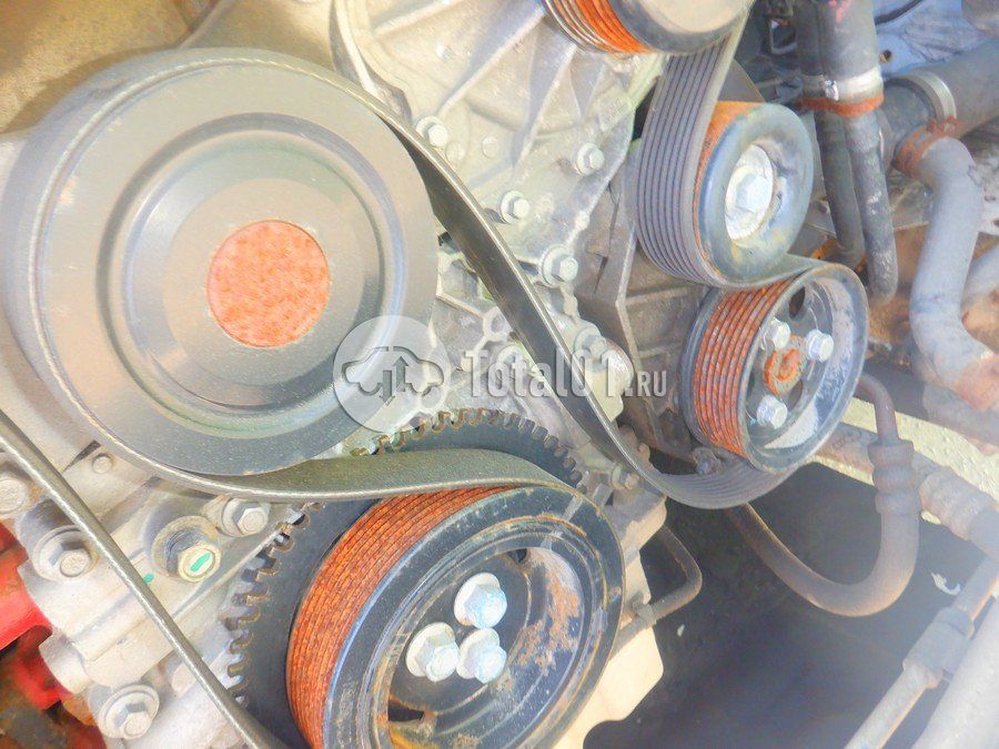 Фото Sollers ATLANT 150