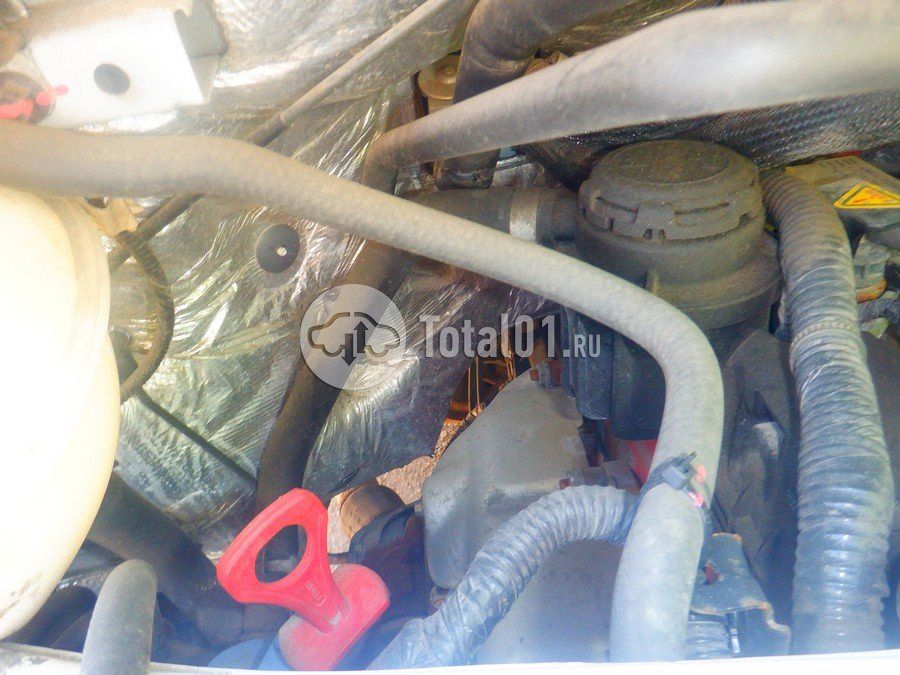 Фото Sollers ATLANT 156