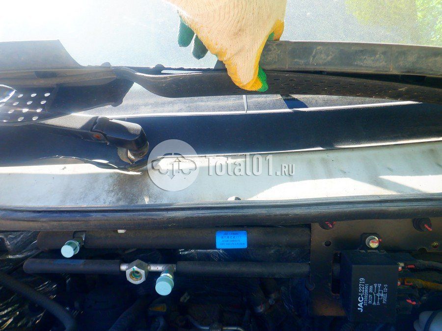 Фото Sollers ATLANT 160