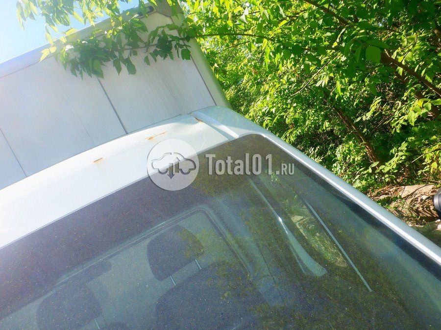 Фото Sollers ATLANT 174