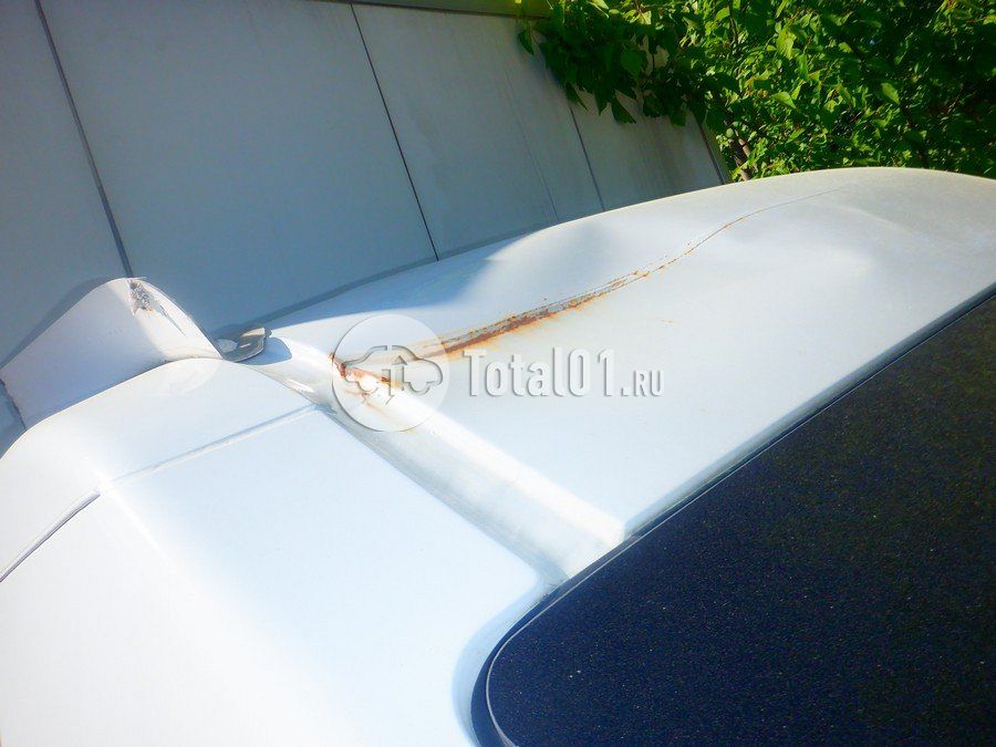 Фото Sollers ATLANT 178