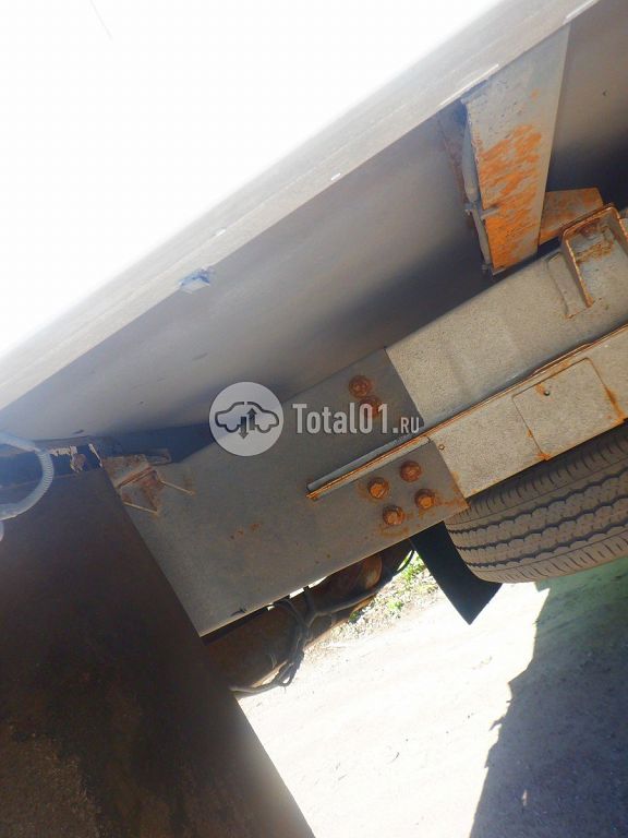 Фото Sollers ATLANT 194