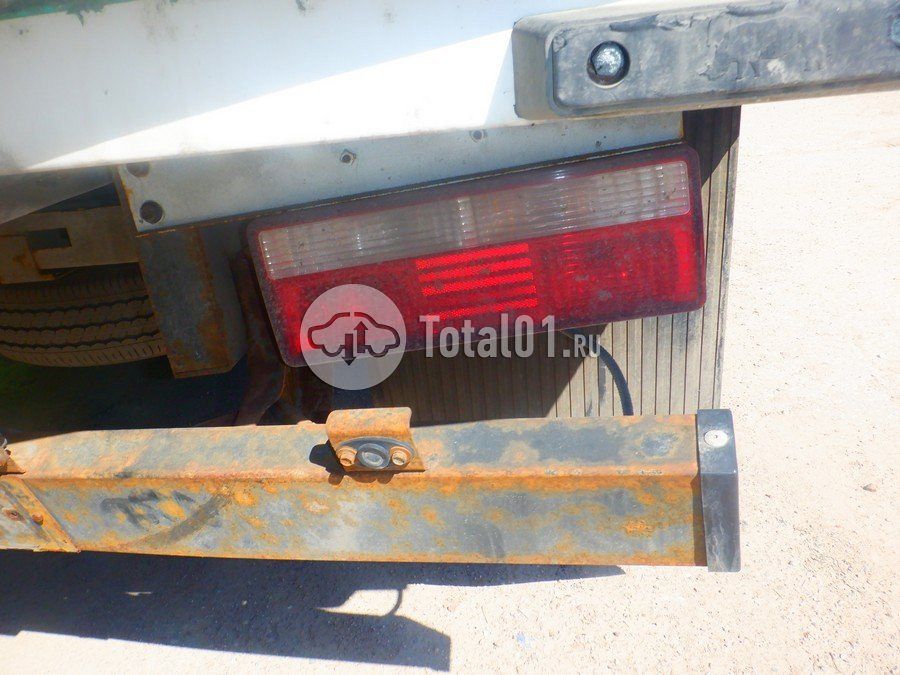 Фото Sollers ATLANT 196