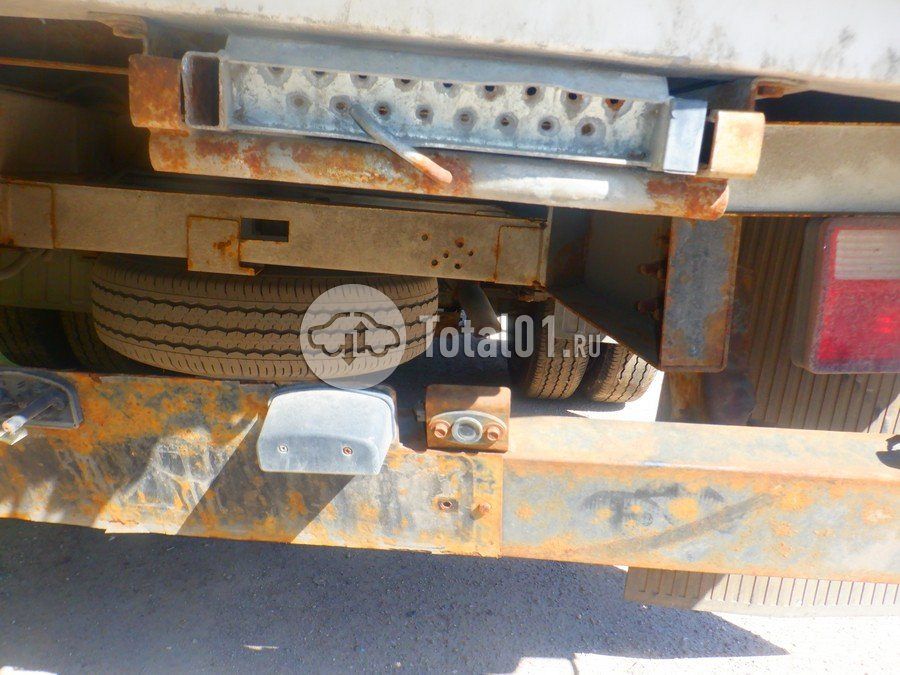 Фото Sollers ATLANT 198