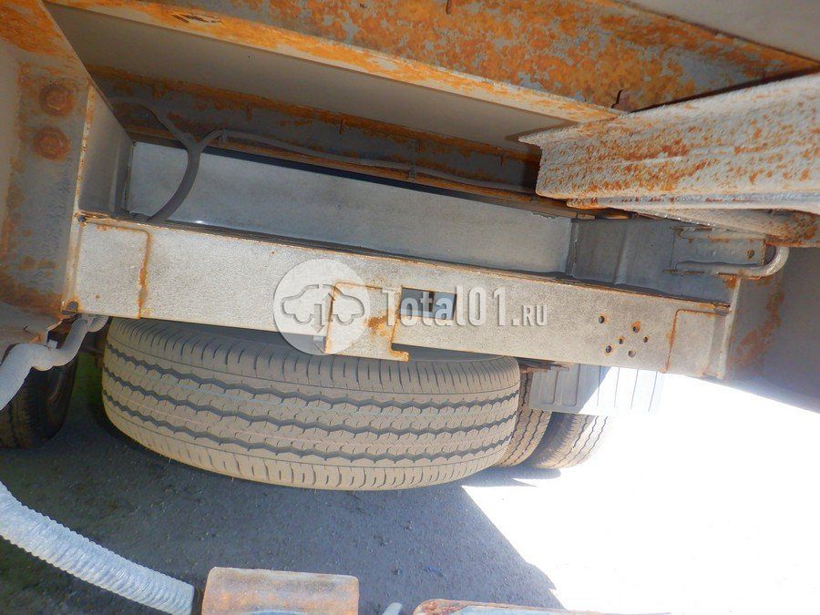 Фото Sollers ATLANT 200