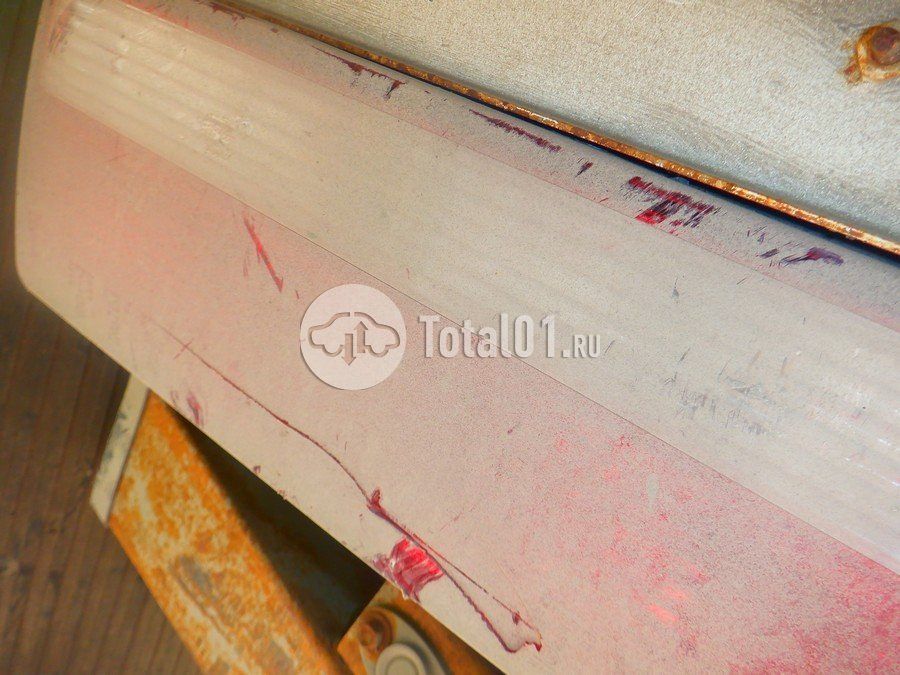 Фото Sollers ATLANT 204