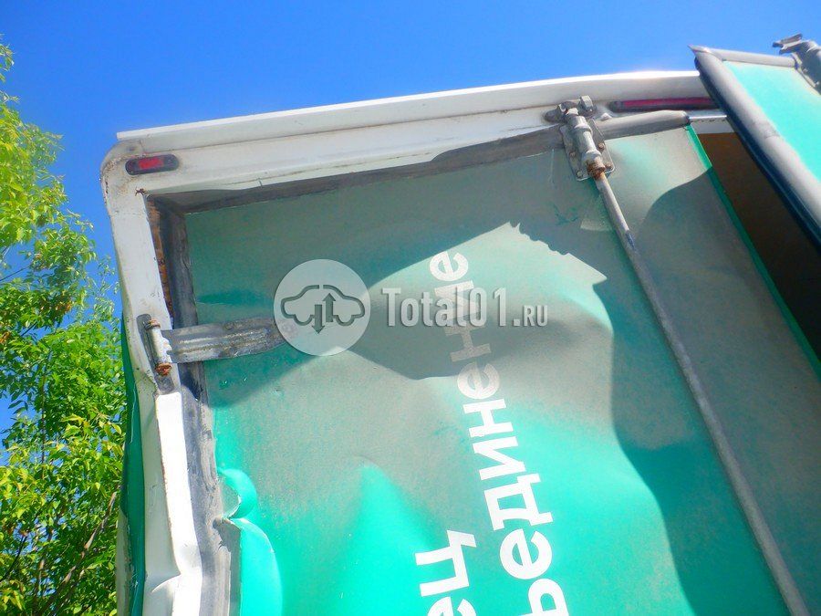 Фото Sollers ATLANT 208