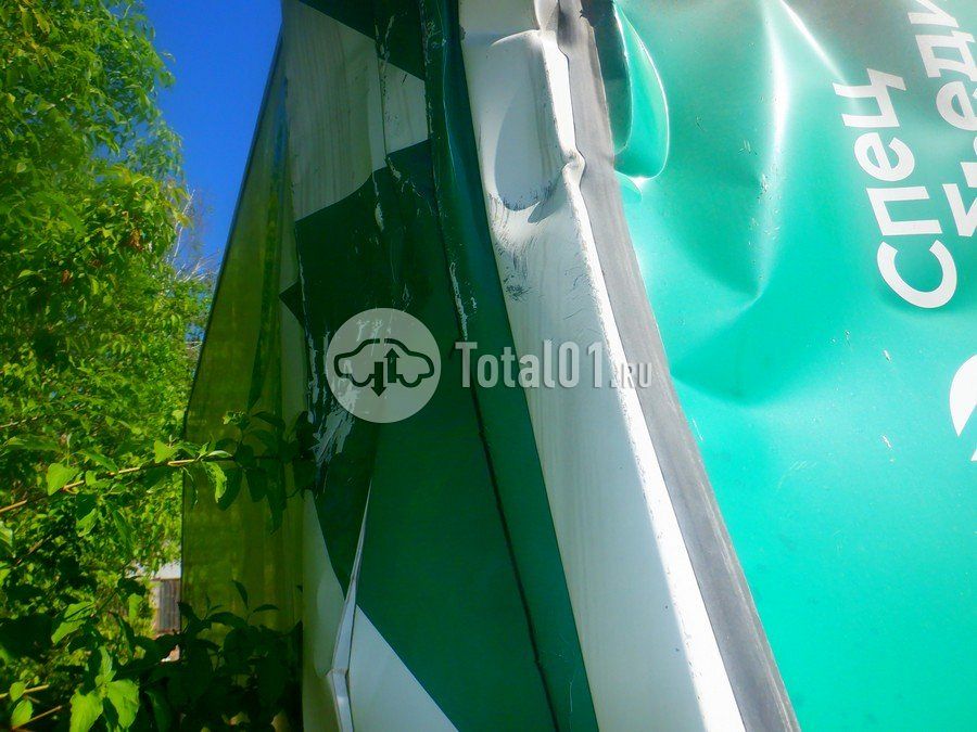 Фото Sollers ATLANT 210