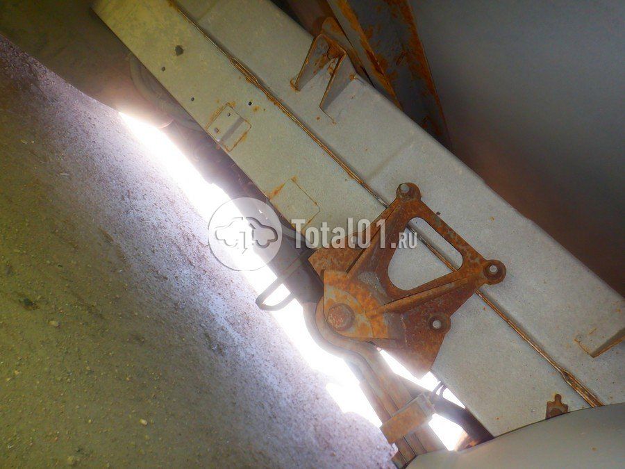 Фото Sollers ATLANT 220