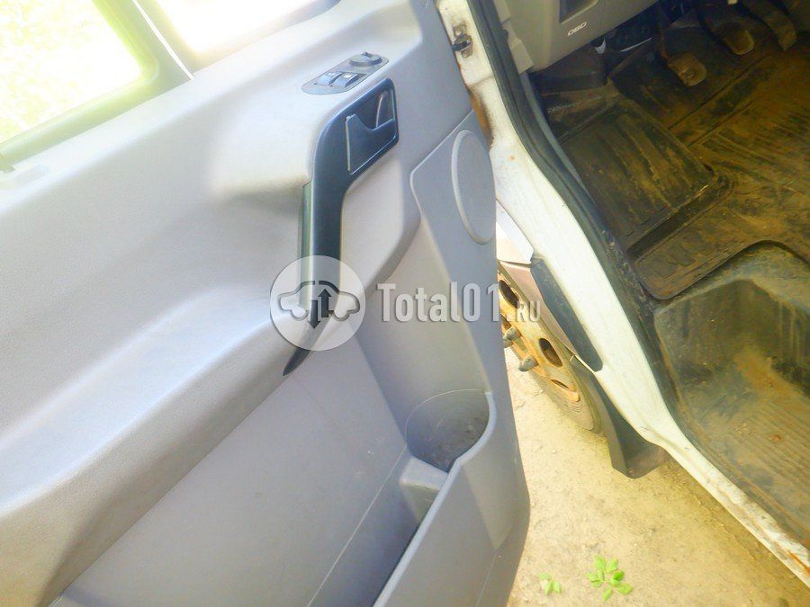 Фото Sollers ATLANT 230