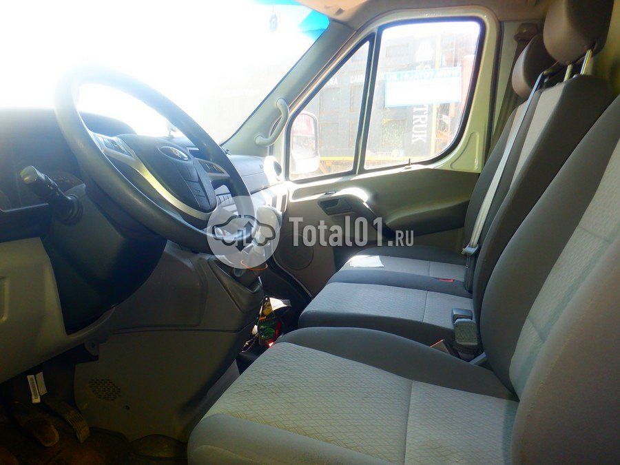 Фото Sollers ATLANT 232