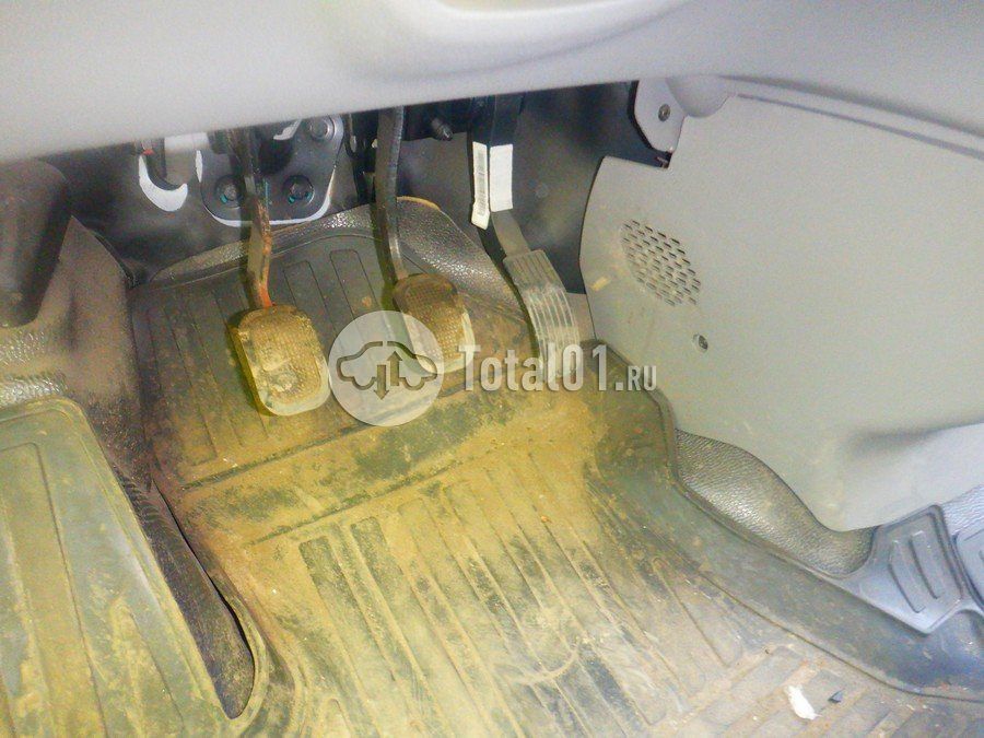 Фото Sollers ATLANT 234