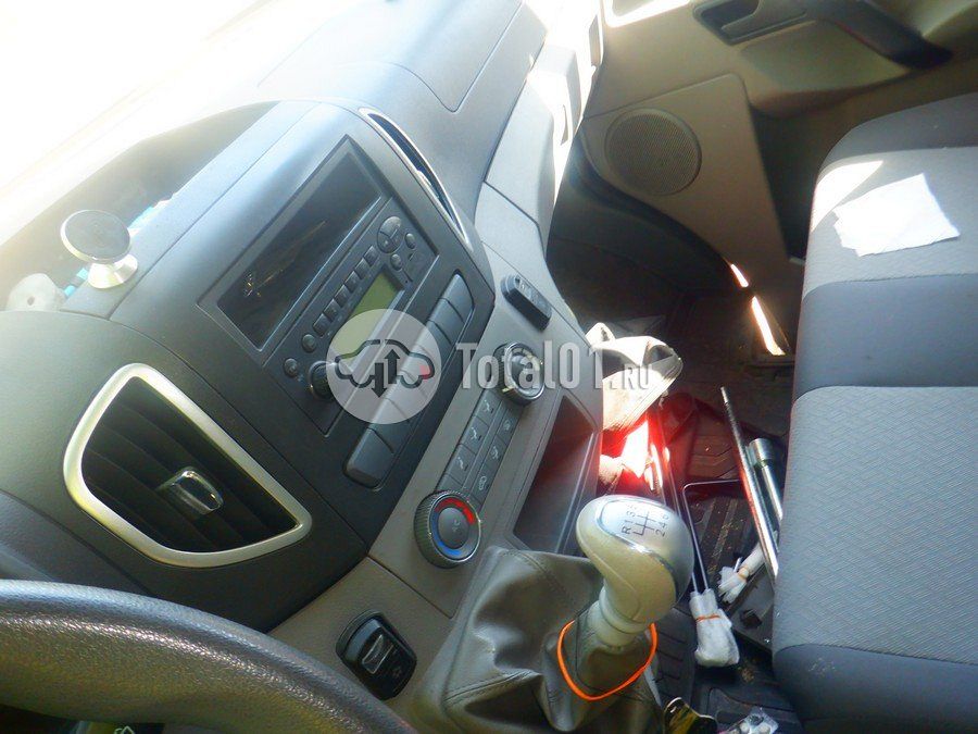 Фото Sollers ATLANT 240