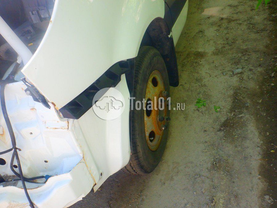 Фото Sollers ATLANT 250