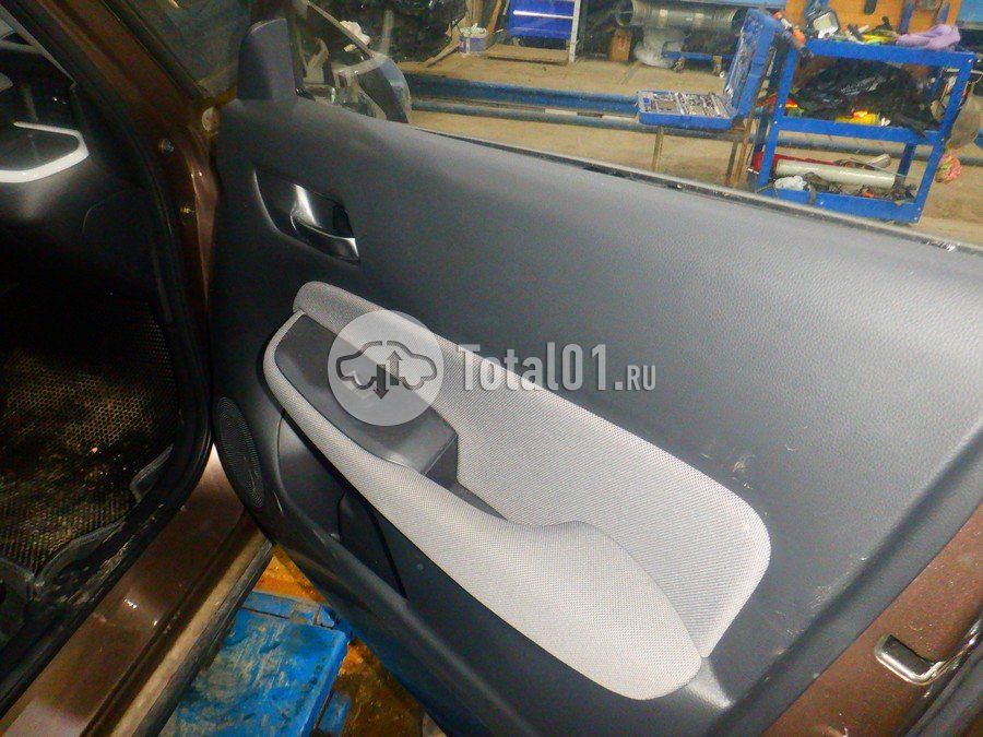 Фото Honda Fit 20