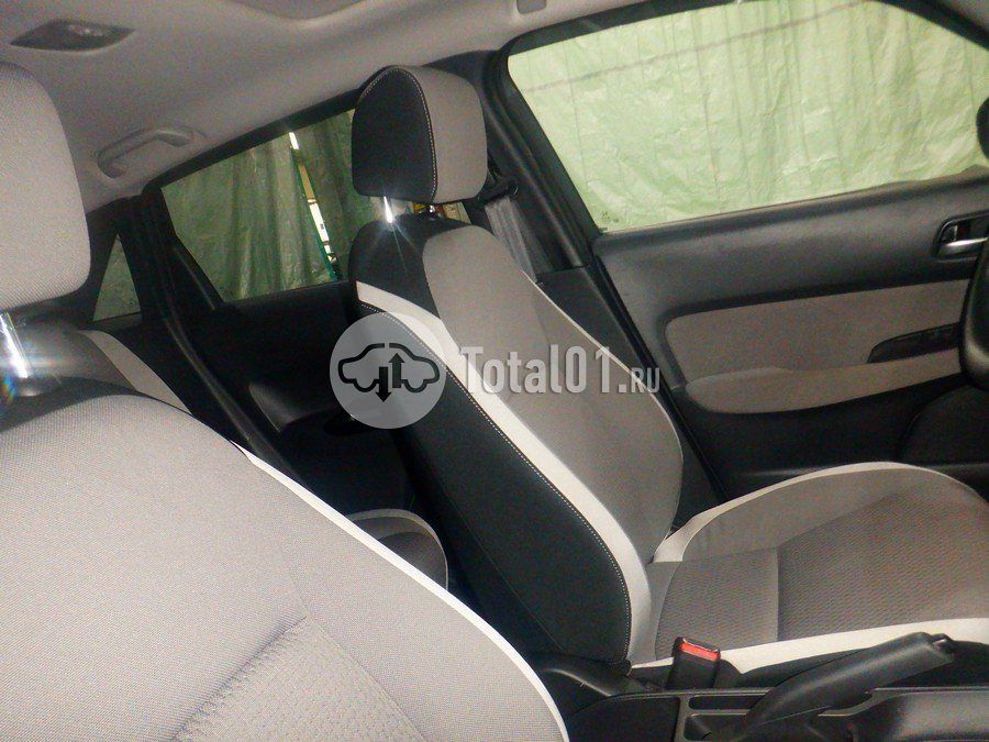 Фото Honda Fit 28