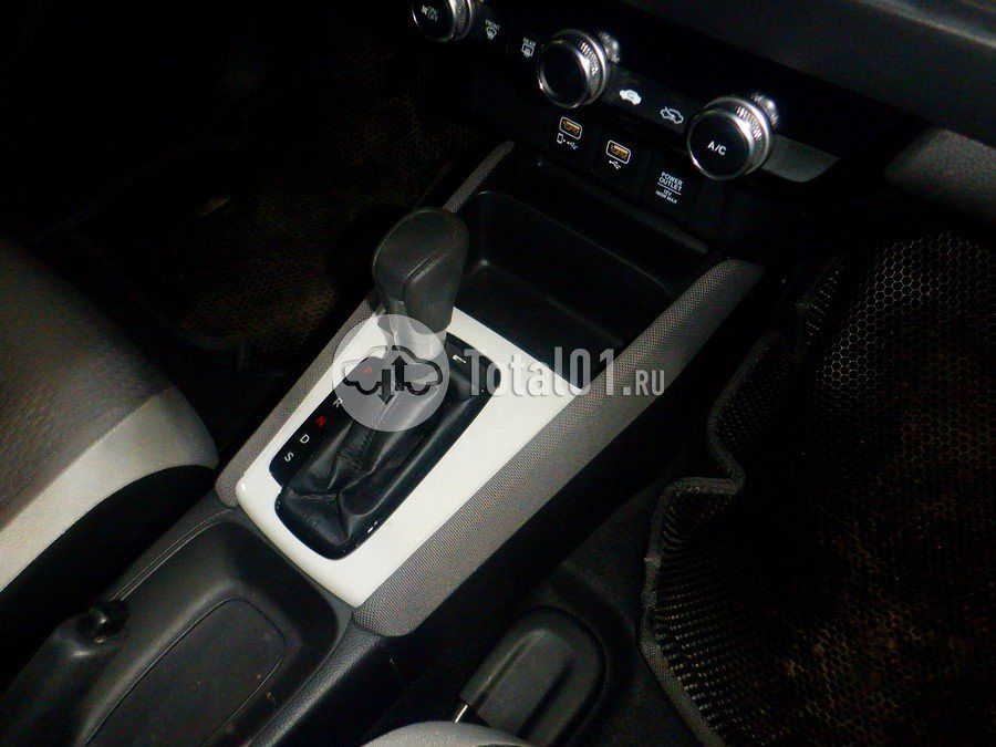 Фото Honda Fit 32