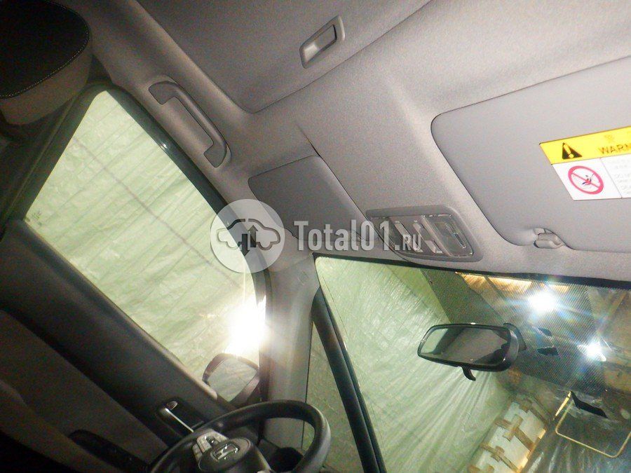 Фото Honda Fit 36