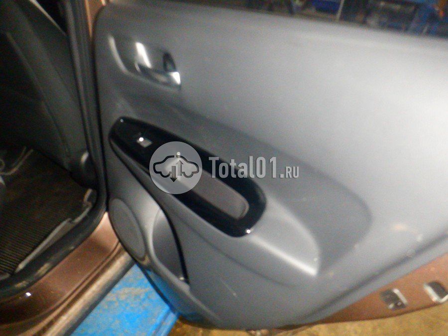 Фото Honda Fit 46