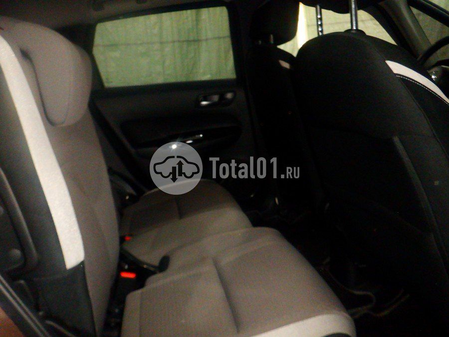 Фото Honda Fit 48