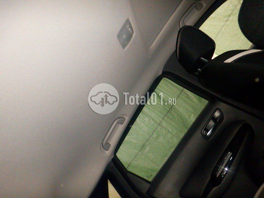 Фото Honda Fit 50