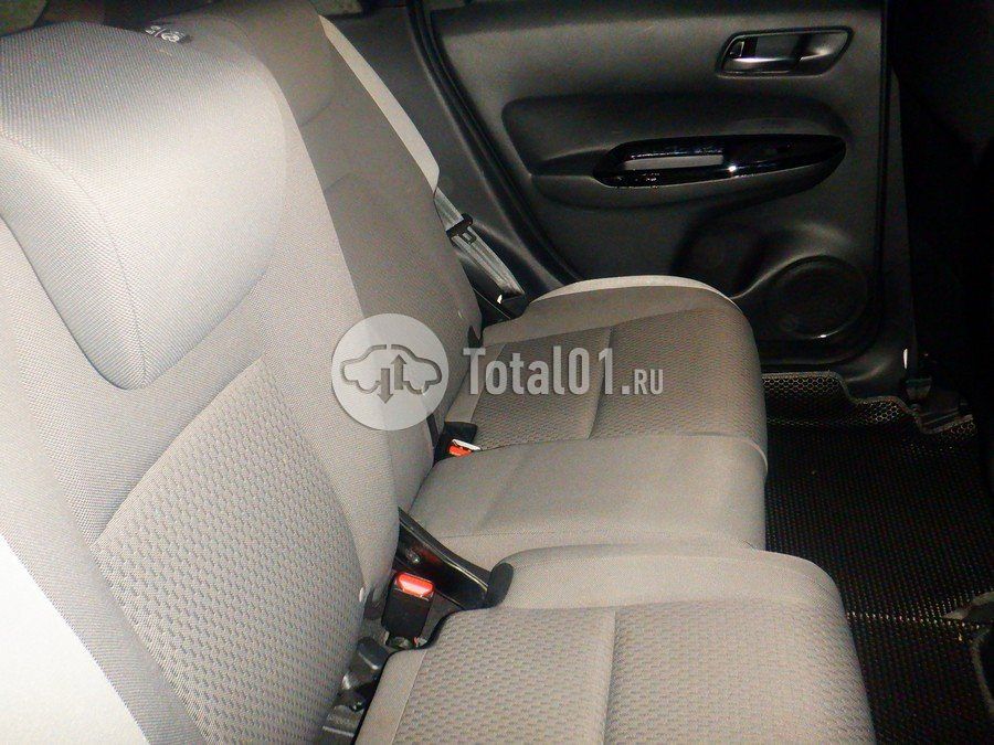 Фото Honda Fit 52