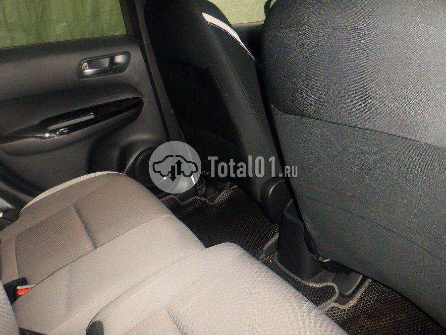 Фото Honda Fit 54