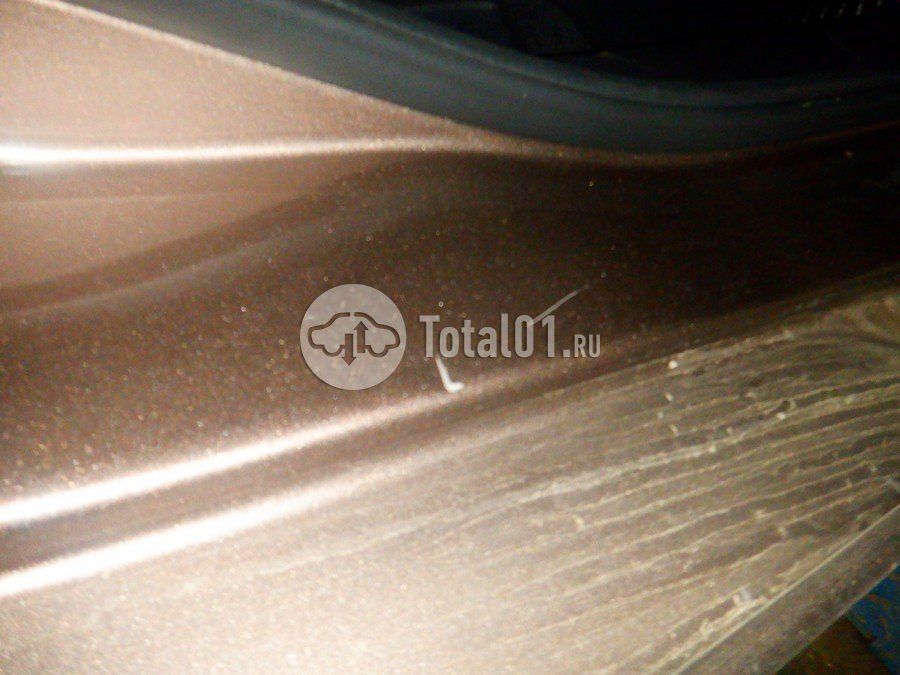 Фото Honda Fit 56