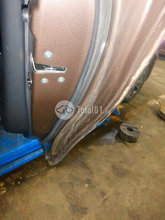 Фото Honda Fit 58