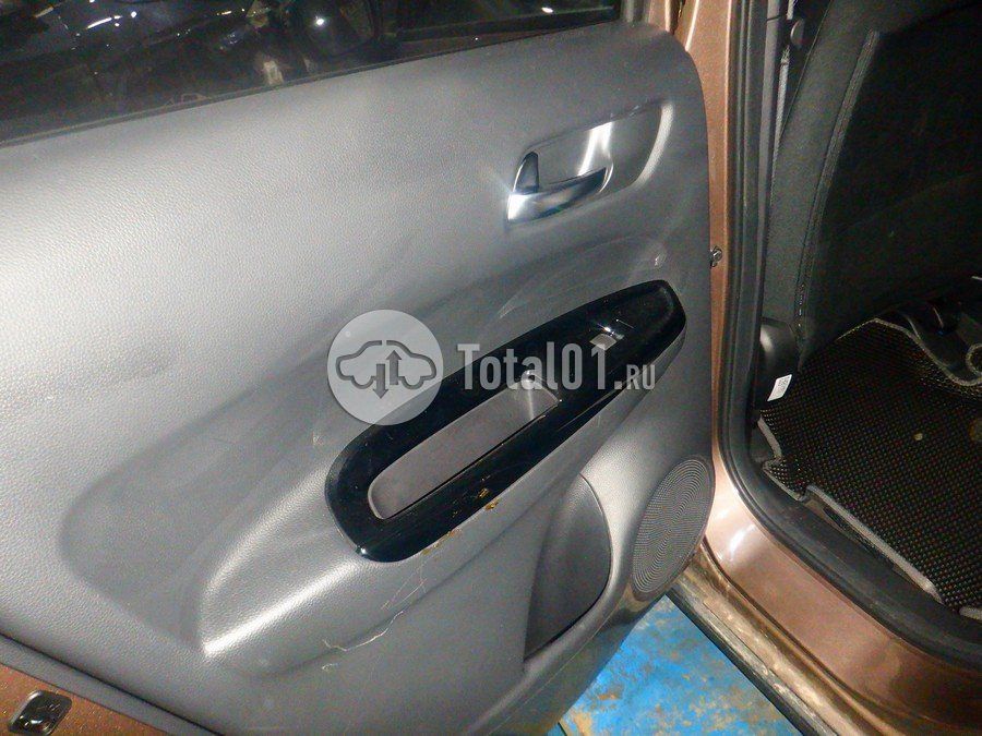 Фото Honda Fit 60