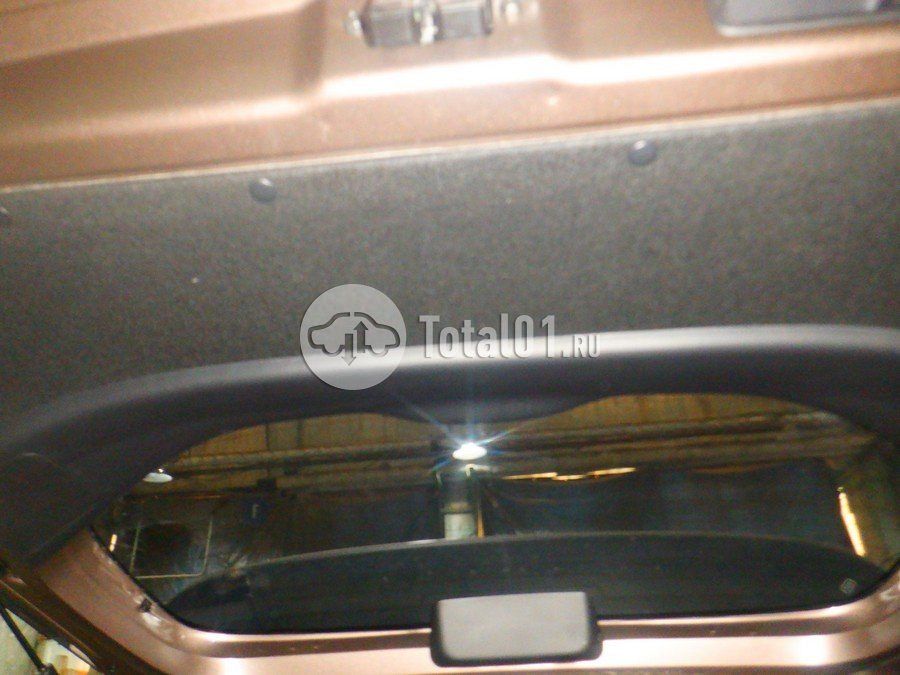 Фото Honda Fit 64