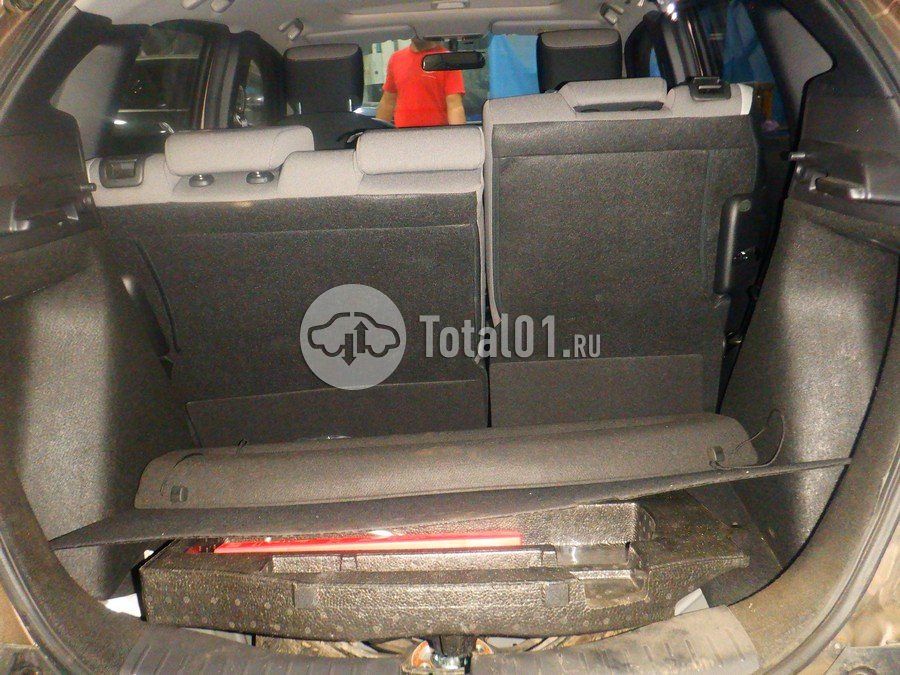 Фото Honda Fit 66