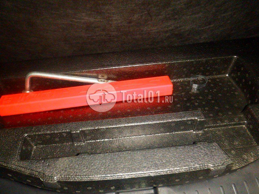 Фото Honda Fit 68