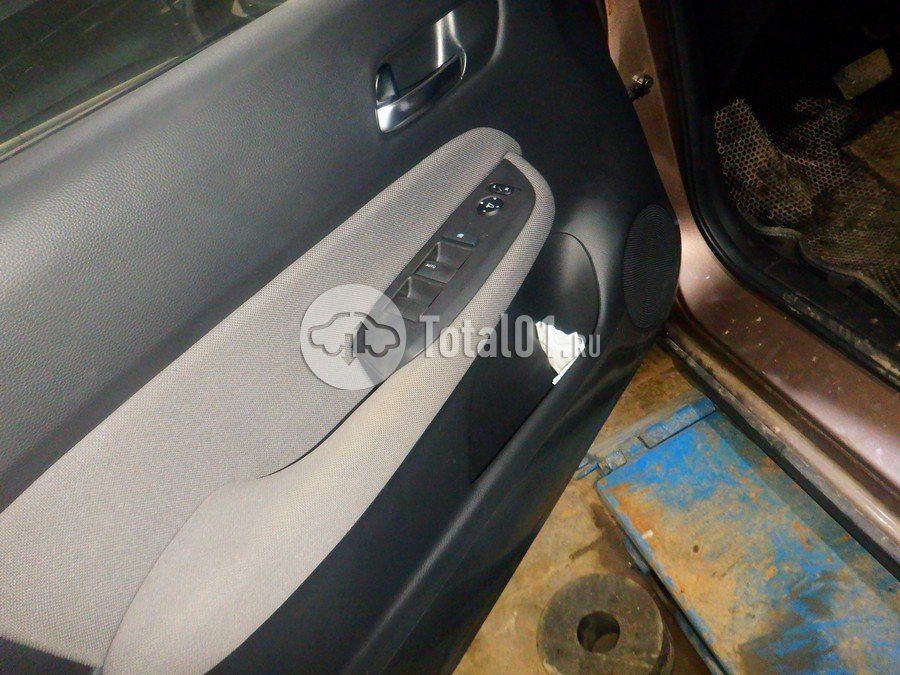 Фото Honda Fit 72